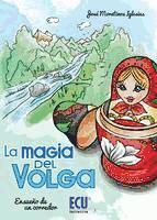 Portada de La magia del Volga (Ebook)