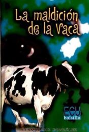 Portada de La maldición de la vaca