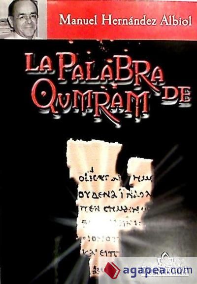 La palabra de Qumram