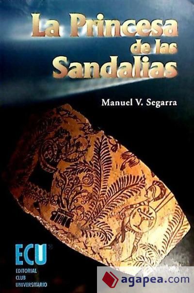 La princesa de las sandalias