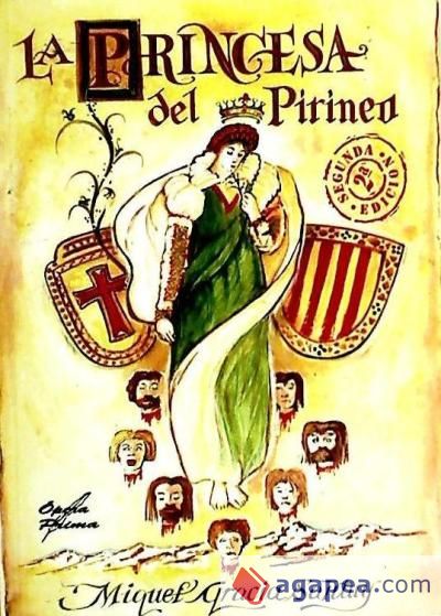 La princesa del Pirineo