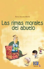 Portada de Las rimas morales del abuelo