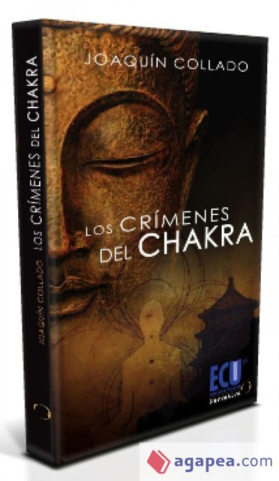 Los crímenes del Chakra