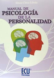Portada de Manual de psicología de la personalidad