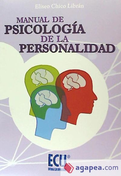 Manual de psicología de la personalidad