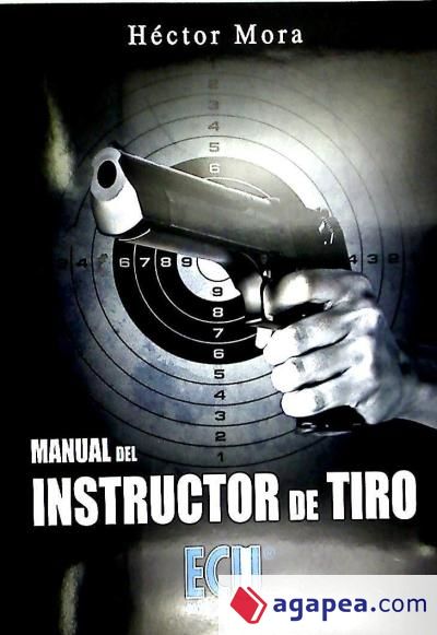Manual del instructor de tiro