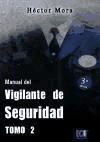 Portada de Manual del vigilante de seguridad. Tomo II