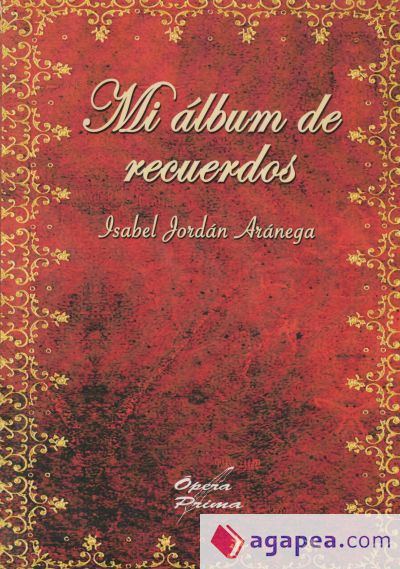 Mi álbum de recuerdos