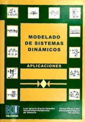 Portada de Modelado de sistemas dinámicos. Aplicaciones