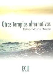 Portada de Otras terapias alternativas