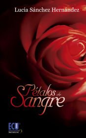 Portada de Pétalos de sangre