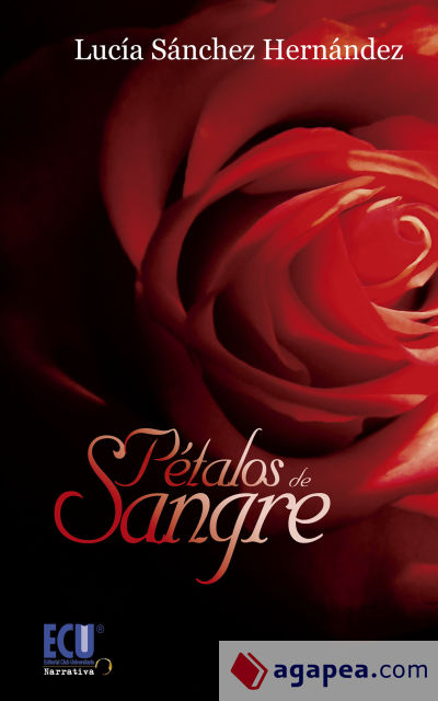 Pétalos de sangre