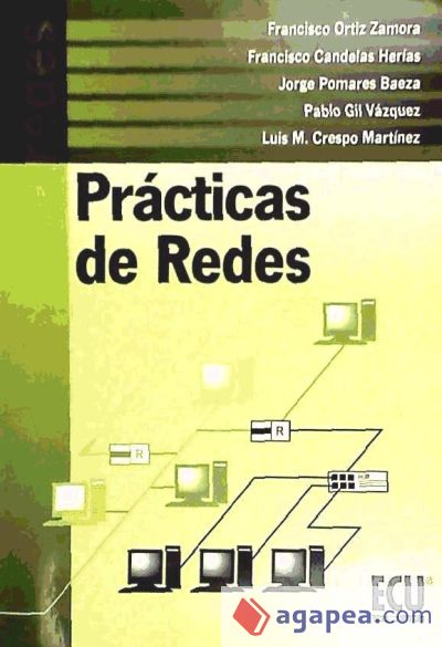 Prácticas de redes