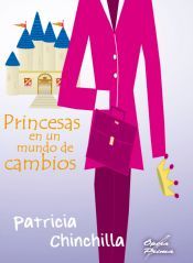 Portada de Princesas en un mundo de cambios