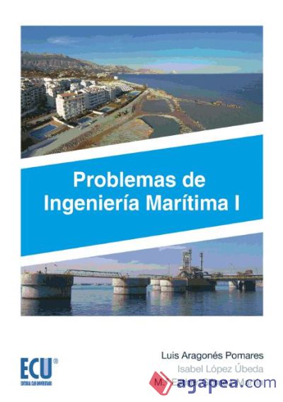 Problemas de Ingeniería Marítima I