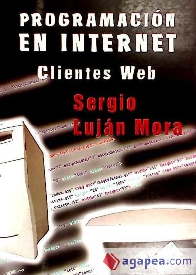 Programación en Internet: clientes Web