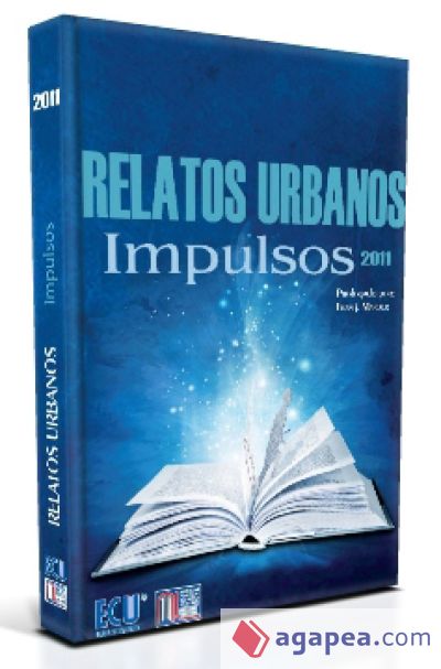 Relatos Urbanos 2011