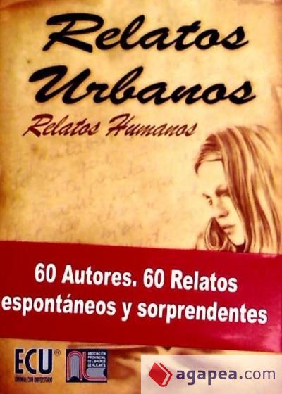 Relatos urbanos 2005