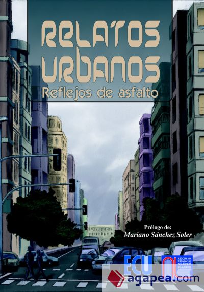 Relatos urbanos 2007