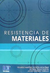 Portada de Resistencia de materiales