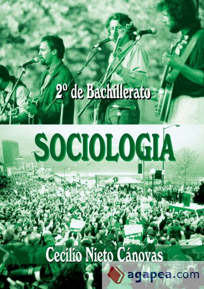 Sociología (2º Bachiller)