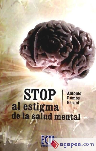 Stop al estigma de la salud mental