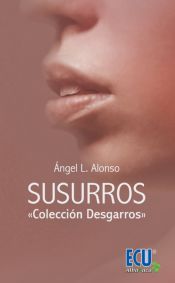 Portada de Susurros