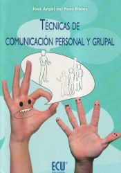 Portada de Técnicas de comunicación personal y grupal