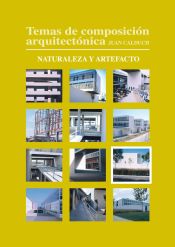 Portada de Temas de composición arquitectónica. 9.Naturaleza y artefacto (Ebook)