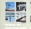 Portada de Temas de construcción 1