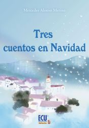 Portada de Tres cuentos en Navidad