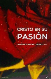 Portada de Cristo en su pasión