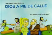 Portada de Dios a pie de calle