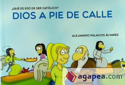 Dios a pie de calle