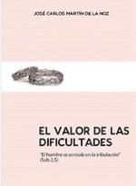 Portada de El valor de las dificultades