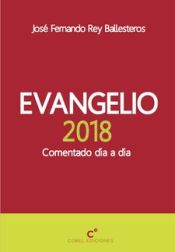 Portada de Evangelio 201: comentado día a día