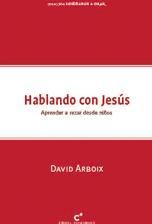 Portada de Hablando con Jesús