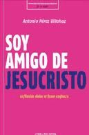 Portada de Soy amigo de Jesucristo