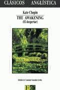 Portada de THE AWAKENING