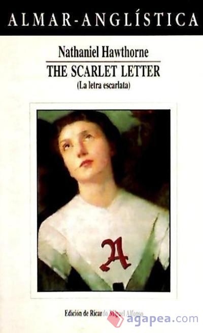 THE SCARLET LETTER THE SCARLET LETTER