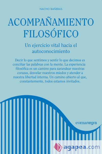 Acompañamiento filosófico: Un ejercicio vital hacia el autoconocimiento