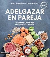 Portada de Adelgazar en pareja