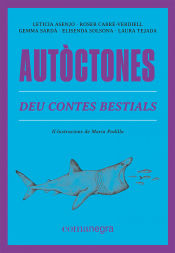 Portada de Autòctones