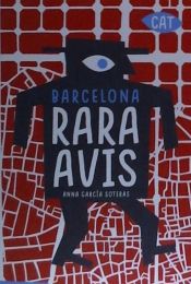 Portada de Barcelona rara avis