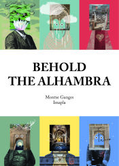 Portada de Behold the Alhambra