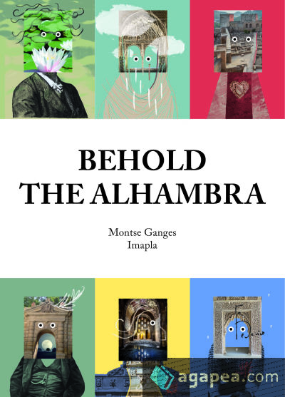 Behold the Alhambra