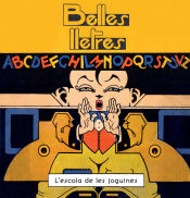 Portada de Belles lletres