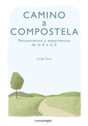 Portada de Camino a Compostela