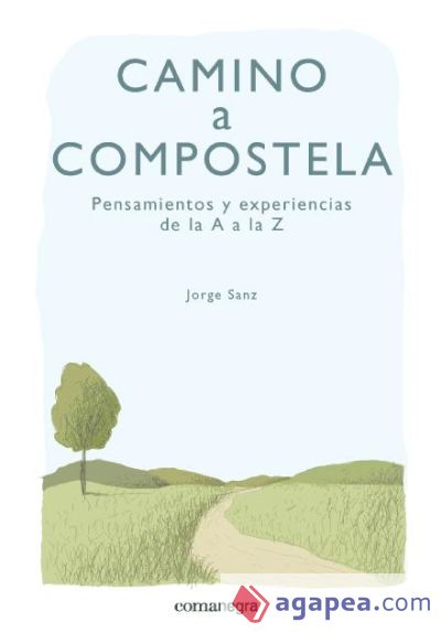 Camino a Compostela