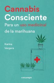 Portada de Cannabis consciente